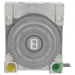 ABS ABS Ford Mustang mk6 15-