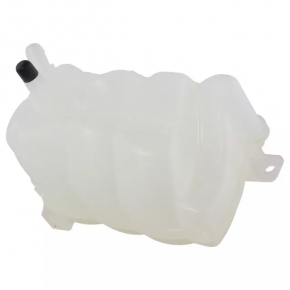 Expansion tank cooling Lincoln MKZ 17-20 2.0T without cap