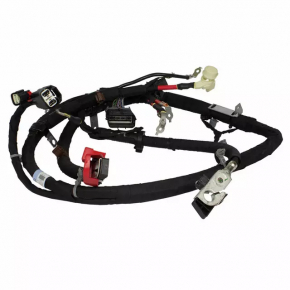 Ford Mustang mk6 battery terminals 15-23