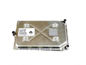 Block ECU engine computer Jeep Patriot 11-17