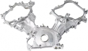 Infiniti QX56 QX80 10-20 5.6 Engine Front Cover