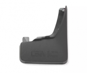 Mudguard rear left GMC Terrain 10-15 prerest