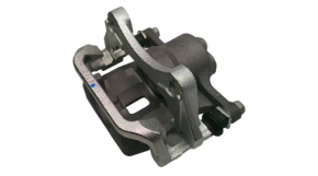 Rear right caliper Toyota Highlander 08-13 rusty