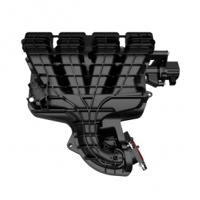 Jeep Compass 11-16 intake manifold with flaps