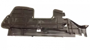 Left radiator deflector Toyota Camry v40 11-11