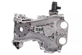 Chevrolet Volt 11-15 Front Engine Cover