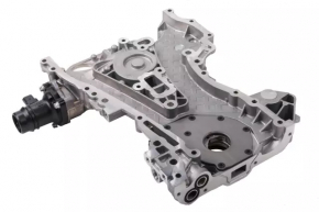 Chevrolet Volt 11-15 Front Engine Cover