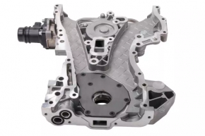 Chevrolet Volt 11-15 Front Engine Cover