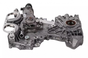 Chevrolet Volt 11-15 Front Engine Cover