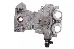 Chevrolet Volt 11-15 Front Engine Cover