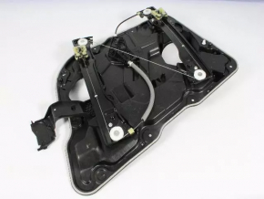 Door panel inner front left Dodge Durango 11-