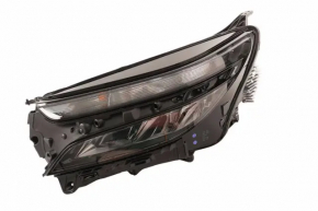 Chevrolet Equinox 22-24 LED front left headlight assembly with brackets
