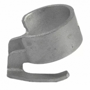 Fuel Injector Mounting Bracket Lincoln Nautilus 19-23 2.0T