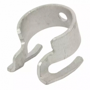 Fuel Injector Mounting Bracket Ford Edge 19-21 2.0T