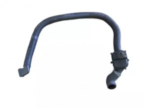 Intercooler pipe right Ford Fusion mk5 13-16 2.0T