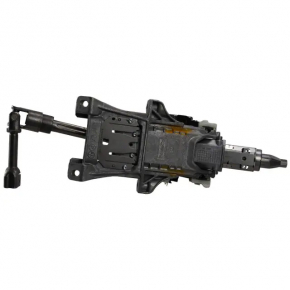 Lincoln MKC 15 steering column - electrically adjustable, broken chip