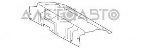 Toyota Venza 21- VVB housing