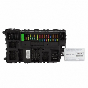 BCM Body Control Module Ford Fusion mk5 17-18