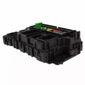 BCM Body Control Module Ford Fusion mk5 17-18