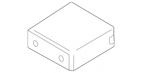 Mazda CX-5 22-24 Light Control Unit