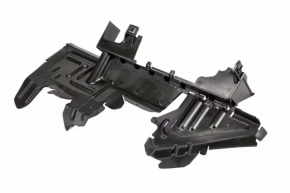 Right radiator deflector Chevrolet Cruze 16-