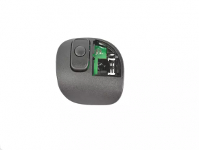 Steering wheel control buttons rear left Jeep Renegade 15-