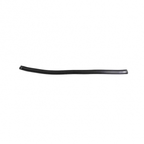 Rear left wing arch seal Jeep Cherokee KL 14-23