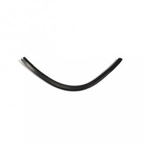 Rear left wing arch seal Jeep Cherokee KL 14-23