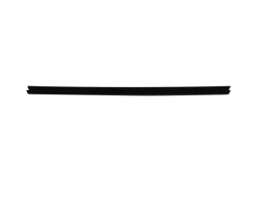 Glass seal inner rear left Chrysler Pacifica 17-