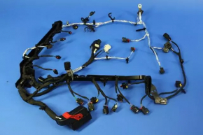 Chrysler 200 15-16 2.4 Engine Wiring