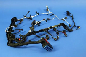 Chrysler 200 15-16 2.4 Engine Wiring