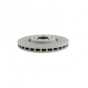 Front left brake disc Chrysler 200 15-17 305/28mm rusty
