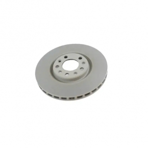 Front left brake disc Chrysler 200 15-17 305/28mm rusty