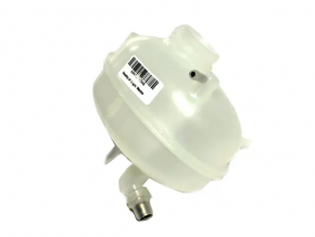 Jeep Compass 23-25 2.0T Coolant Expansion Tank Without Cap