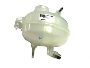 Jeep Compass 23-25 2.0T Coolant Expansion Tank Without Cap