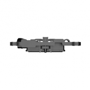 Jeep Compass 22-25 Radar Cruise Control with Bracket