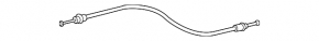 Rear right door lock cable large Lexus LX 08-15