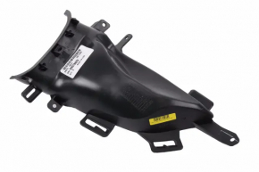 Front Bumper Air Duct Left Chevrolet Camaro 16- SS 6.2