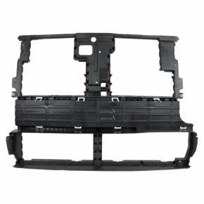 Louvers radiator deflector frame bare Ford Edge 15-18 dorest