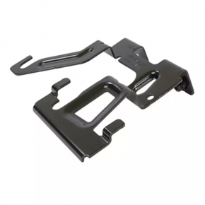 Bracket blinds radiator deflector right Ford Ecosport 18-22 2.0 upper