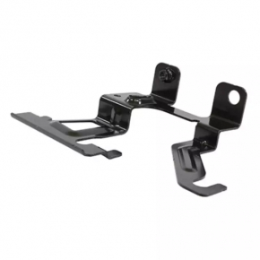 Bracket blinds radiator deflector right Ford Ecosport 18-22 2.0 upper