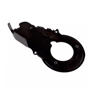 Timing belt guard VW Passat b7 12-15 USA 2.0 TDI outer, small