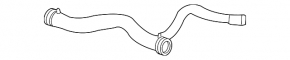 Cooling pipe metal Acura MDX 15-20