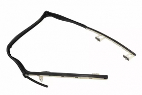 Front Left Glass Seal GMC Terrain 10-17