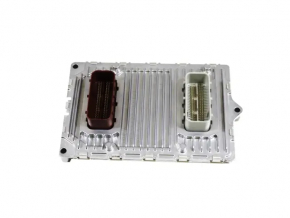 Jeep Compass 11-16 2.4 Engine Computer ECU