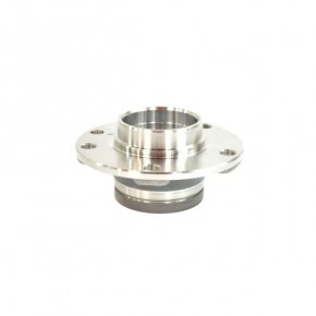 Rear left hub Dodge Dart 13-16 with bracket