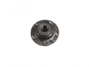 Rear left hub Dodge Dart 13-16 with bracket