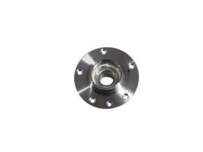 Rear left hub Dodge Dart 13-16 with bracket