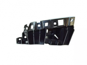 Front bumper mount right wing Jeep Cherokee KL 14-18 Trailhawk broken mount