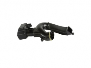 Air intake Jeep Cherokee KL 19-23 2.0T